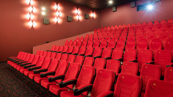 Cineplex Singen