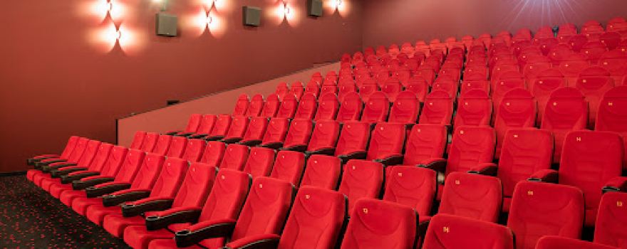 Cineplex Singen