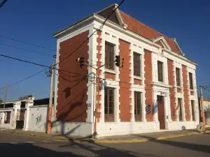 Cabildo Historico Municipal