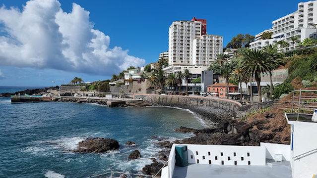 Clube Naval do Funchal - Head Office