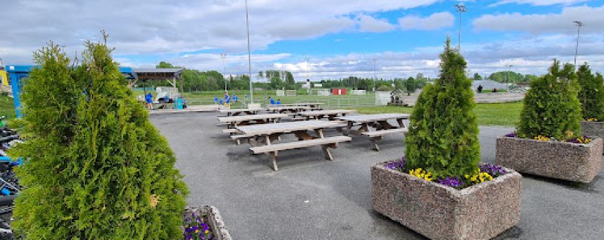 Ski Stadion
