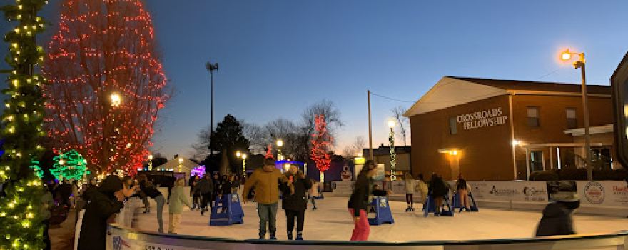 Charley Young Event Park - Bixby, OK