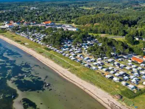 Ebeltoft Strand Camping
