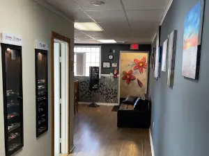 Skin Gallery Tattoo & Body Piercing