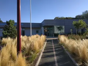 Complexe Sportif de la Parondelle