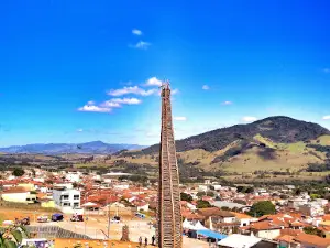 Patio Da Fogueira