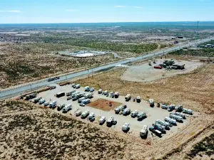 Mentone RV Park