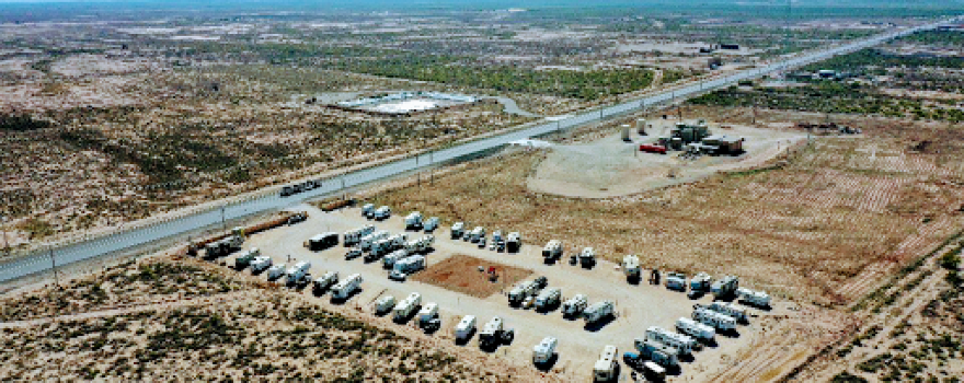 Mentone RV Park
