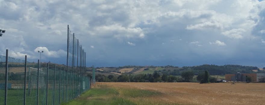 Stadio di Ponte Rio
