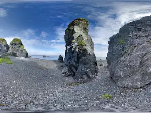 Kodiak Island