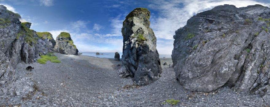 Kodiak Island