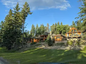 Red Deer Campground