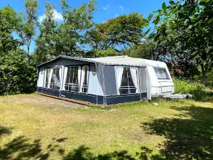 Tranum Klit Camping
