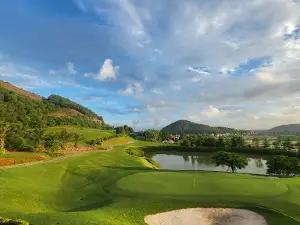 Golf Bac Giang
