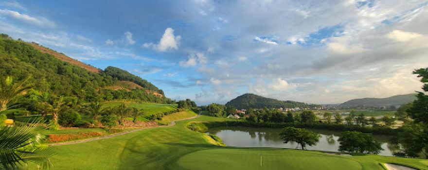 Golf Bac Giang