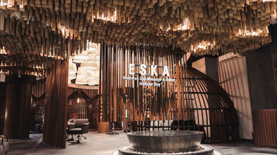 Eska Wellness Harbour Bay