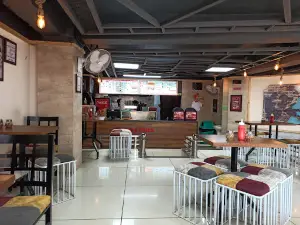 Sundar Ayaan Cinema