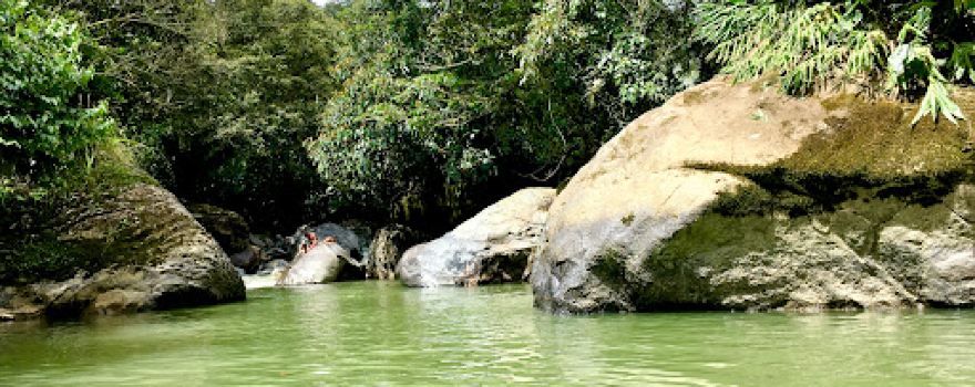 Charco el Murri