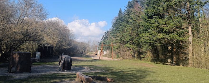 Vallensbaek Naturlegeplads