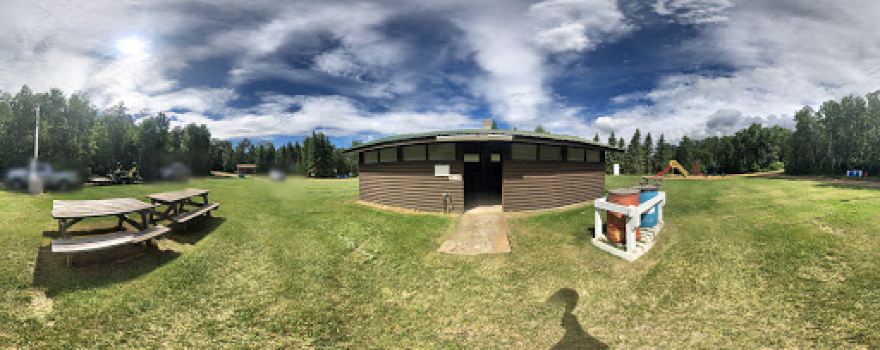 Ferintosh Campground