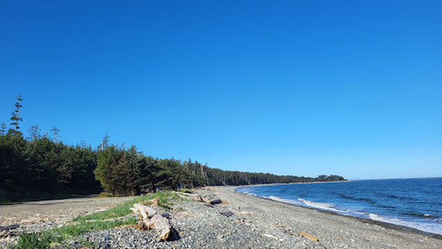 Naikoon Provincial Park
