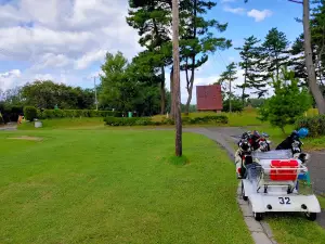 Noshiro Country Club