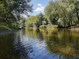 Rising Sun Campground