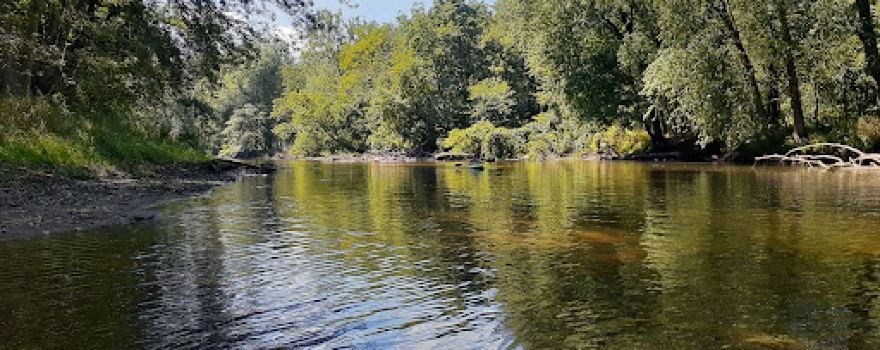 Rising Sun Campground
