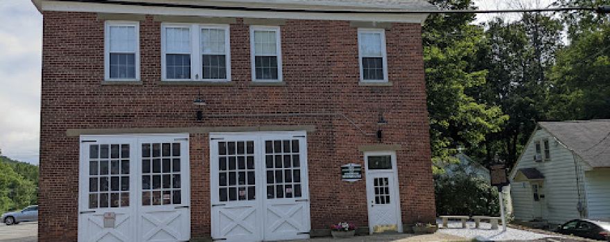 Old School House Firehouse