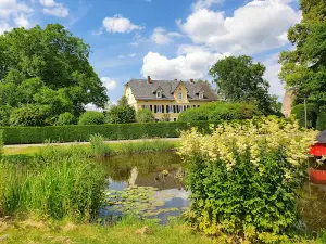 Kloster Möllenbeck