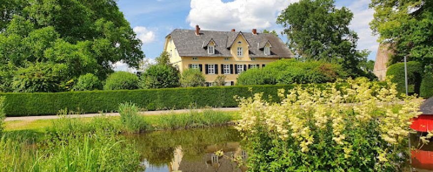 Kloster Möllenbeck