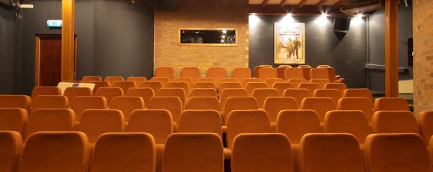 Heerenstraat Theater