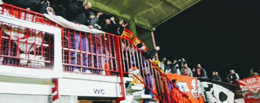 Stade Robert Diochon