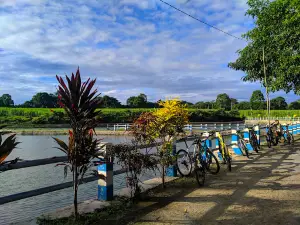 Wisata Sumber Jembangan