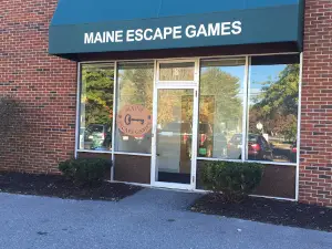 Maine Escape Games