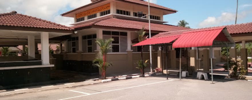 Al-Raudah Mosque