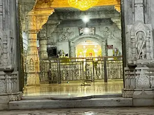 Sadguru Shri Saint Balumama Temple