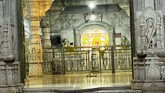Sadguru Shri Saint Balumama Temple