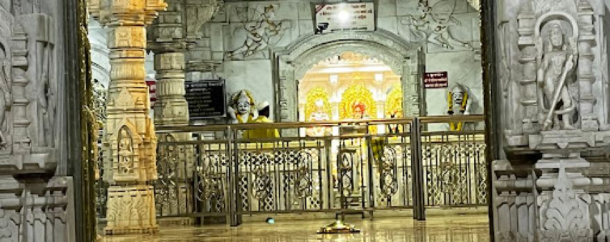 Sadguru Shri Saint Balumama Temple