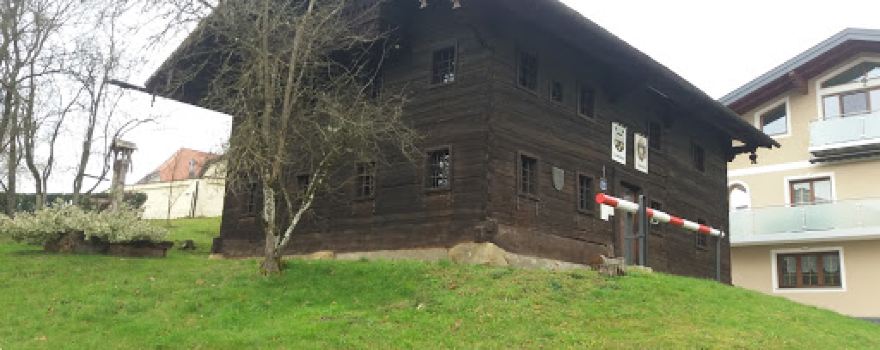 Zoll- und Heimatmuseum