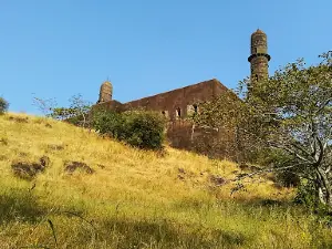 Gupteshwar (Asireshwar) Mahadev Temple