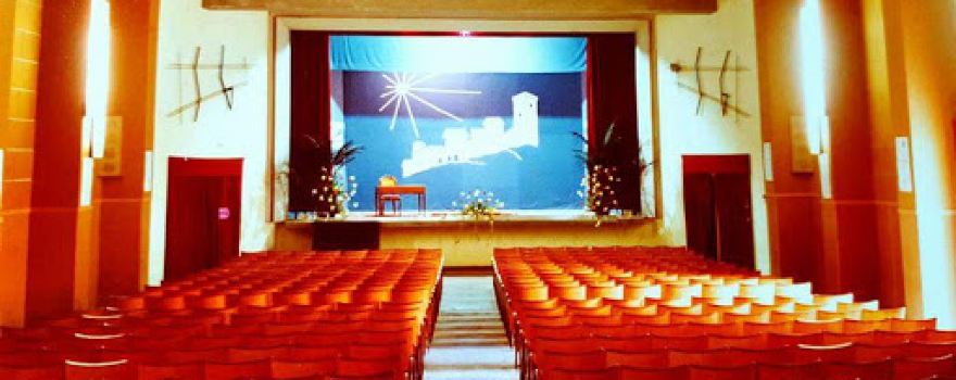 Sala Giovenale