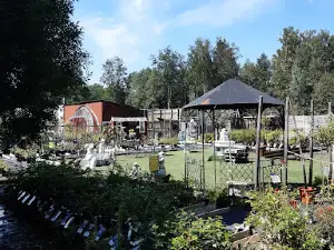 AB Bergslagsodlingar