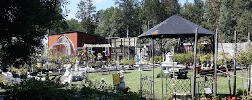AB Bergslagsodlingar
