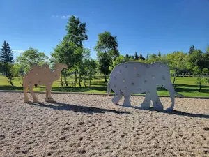 A.D. Penner Park