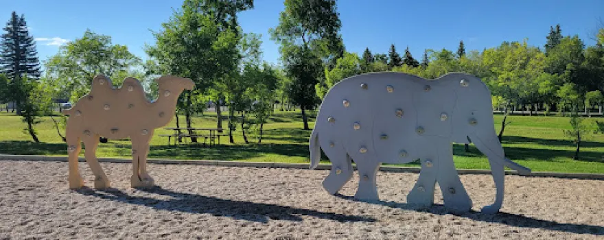 A.D. Penner Park