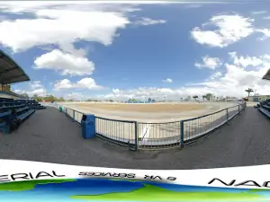Arima Velodrome