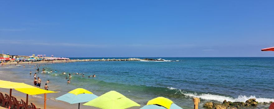 Playa Vasito