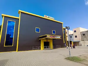 MR Theatre