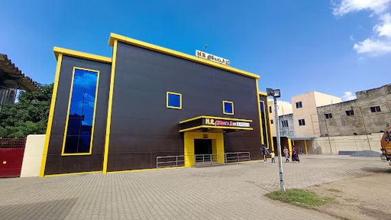 MR Theatre
